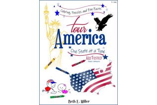 Tour America: One State at a Time