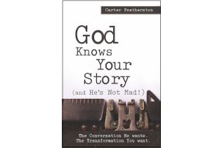 God Knows Your Story 