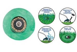 Grasshole Covers - 10 Pack