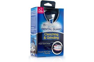 SmartGuard® Elite Dental Guard For Clenching and Grinding Teeth.