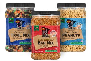 Gurley's Small Batch