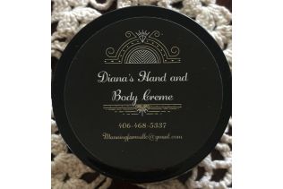 Manning Farms - Goat Milk Based Products