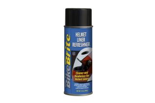 Helmet Liner Refreshner® - Bike Brite®