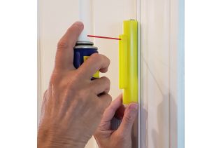 Hinge Hero® Door Hinge Lubrication Tool