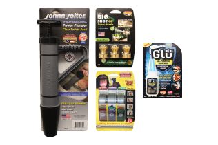 Home Essentials Package