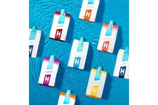 HTWO Hydrogen Infused Water