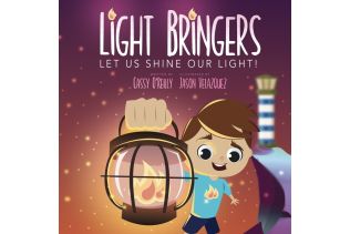 Light Bringers:  Let Us Shine Our Light