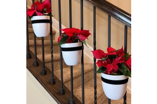 Balcony Buddies - Gardens In A Cinch - 3 Pack