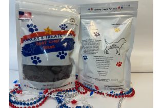 Harley's Treats USA