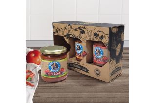 Kendra’s Kitchen Salsa 3-Pack