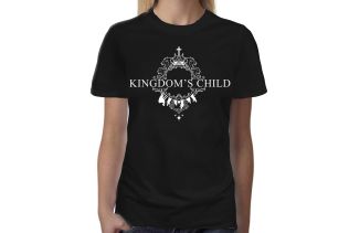 Kingdom's Child T-Shirt