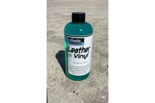 16oz Leather & Vinyl Cleaner