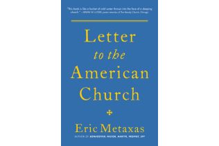 Letter to the American Church