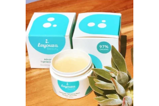 Leyouza Beauty Advanced Tightening Balm