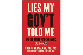 Lies My Gov't Told Me