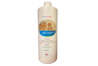 WOOFPURRFECT Pet Stain Remover