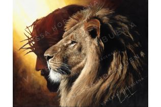 Lion Of Judah