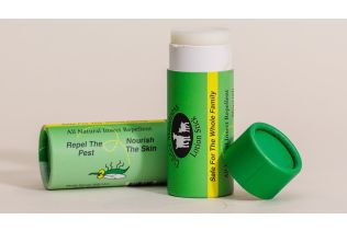 Udder Maddness® Insect Repelling Lotion Stick! All Natural