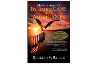 Made in America by AmeriCANS not AmeriCANTS - Paperback Book