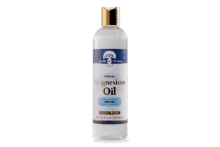 Magnesium Oil