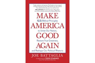 Make America Good Again