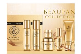 Luxury Skin Care products by Beaupan 