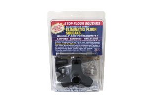 Squeeeeek No More Floor Squeak Repair Kit