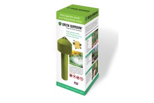 Organic Pest Control