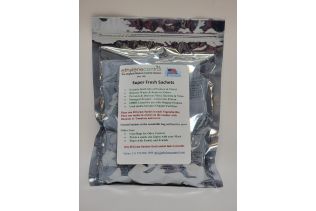 Super Fresh Consumer Pak - Extend Shelf Life of Produce - Ethylene Control