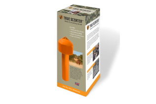 True Scenter