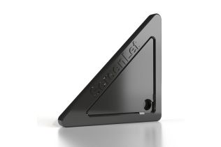 ScreenLet "Inside Resources Outside"