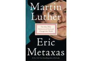 Martin Luther