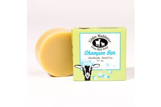 Udder Maddness&reg; Shampoo Bar!