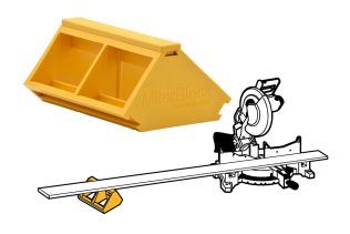 Miter Block Support Stand