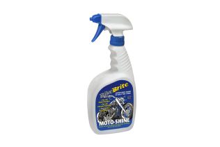 Moto-Shine® - Bike Brite®
