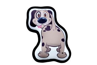 Mutt Butts Dog Toy
