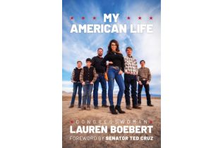 My American Life By Lauren Boebert