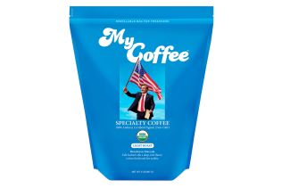 MyCoffee Subscription