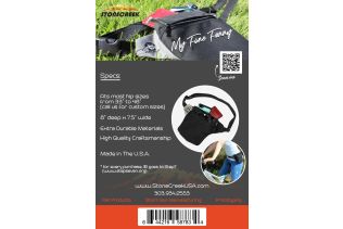 My Fone Fanny with Mini Wallet