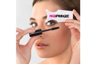 NOSMUDGEE Mascara Shield - 12 Pack