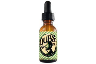 DUBS BEARD OIL
