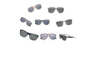 GG Optix Polarized Sunglasses