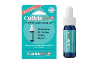 Cuticle Dr - Skin & Nail Conditioner