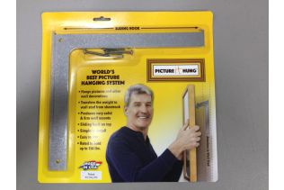 Pictureithung Frame Hanging Bracket