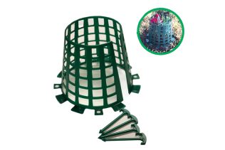 Plant Knight Protectors - 3 PACK