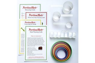 PortionMate