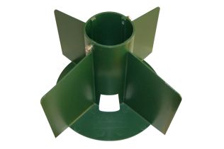 Post Light Base Pole Setter