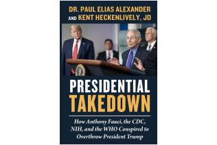 Presidential Takedown