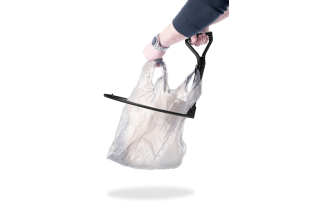 Dood-eze Pet Cleanup Tool