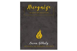 Recognize 50 Days of Devotion